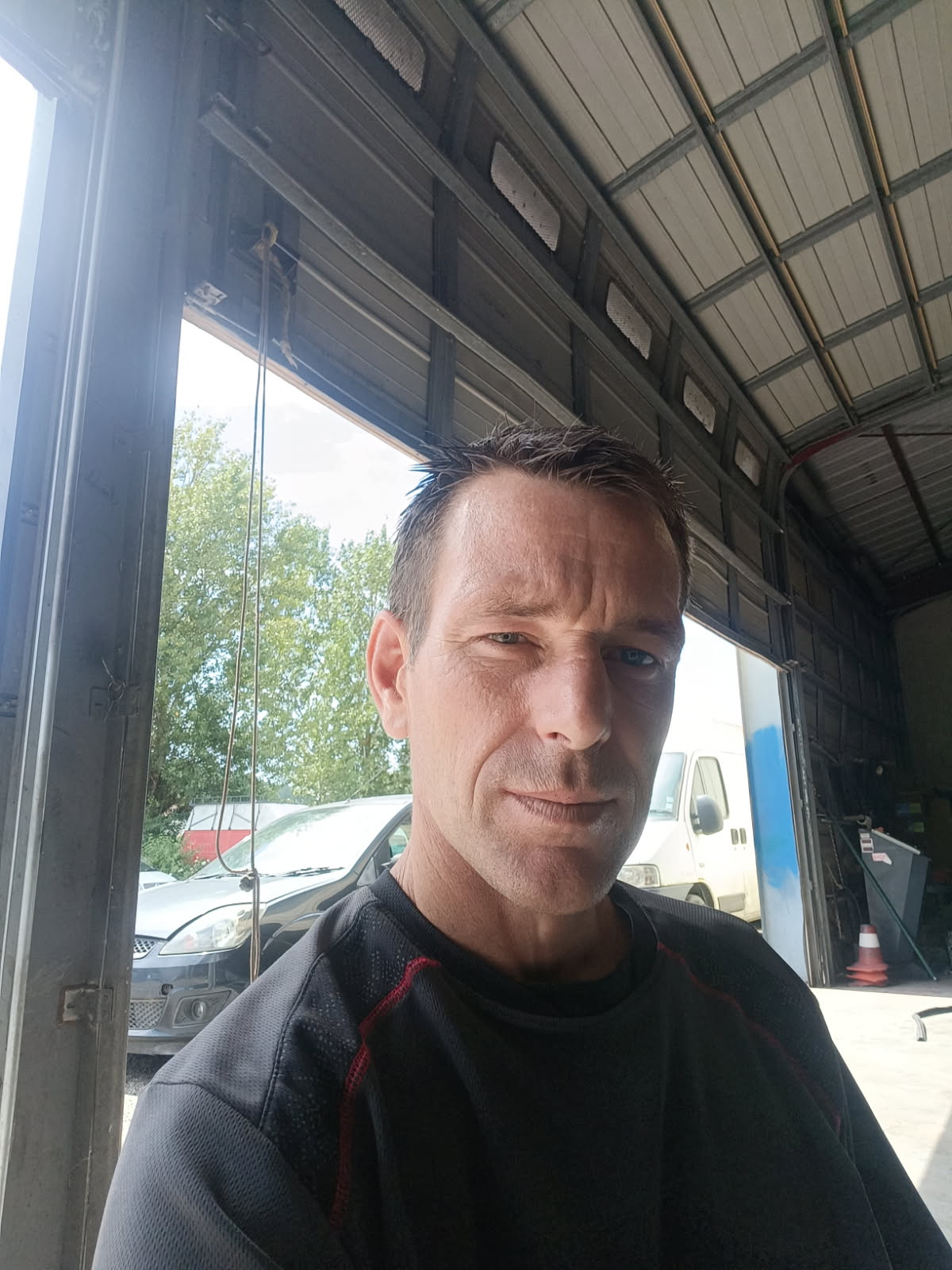 Profil de Nasseredine, 44 ans, Agence Rencontre à Turin (Salins)