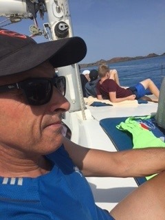 Profil de Ryless, 53 ans, Agence Rencontre à Tschierv