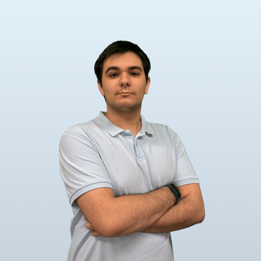 Profil de Nikolai, 20 ans, Agence Rencontre à Marchissy