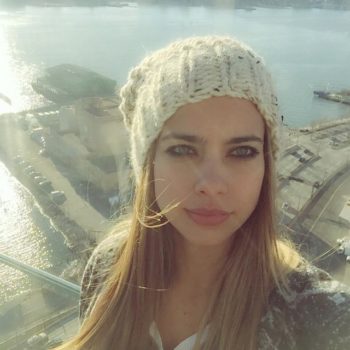 Profil de Ellya, 33 ans, Agence Rencontre à Hinterfultigen