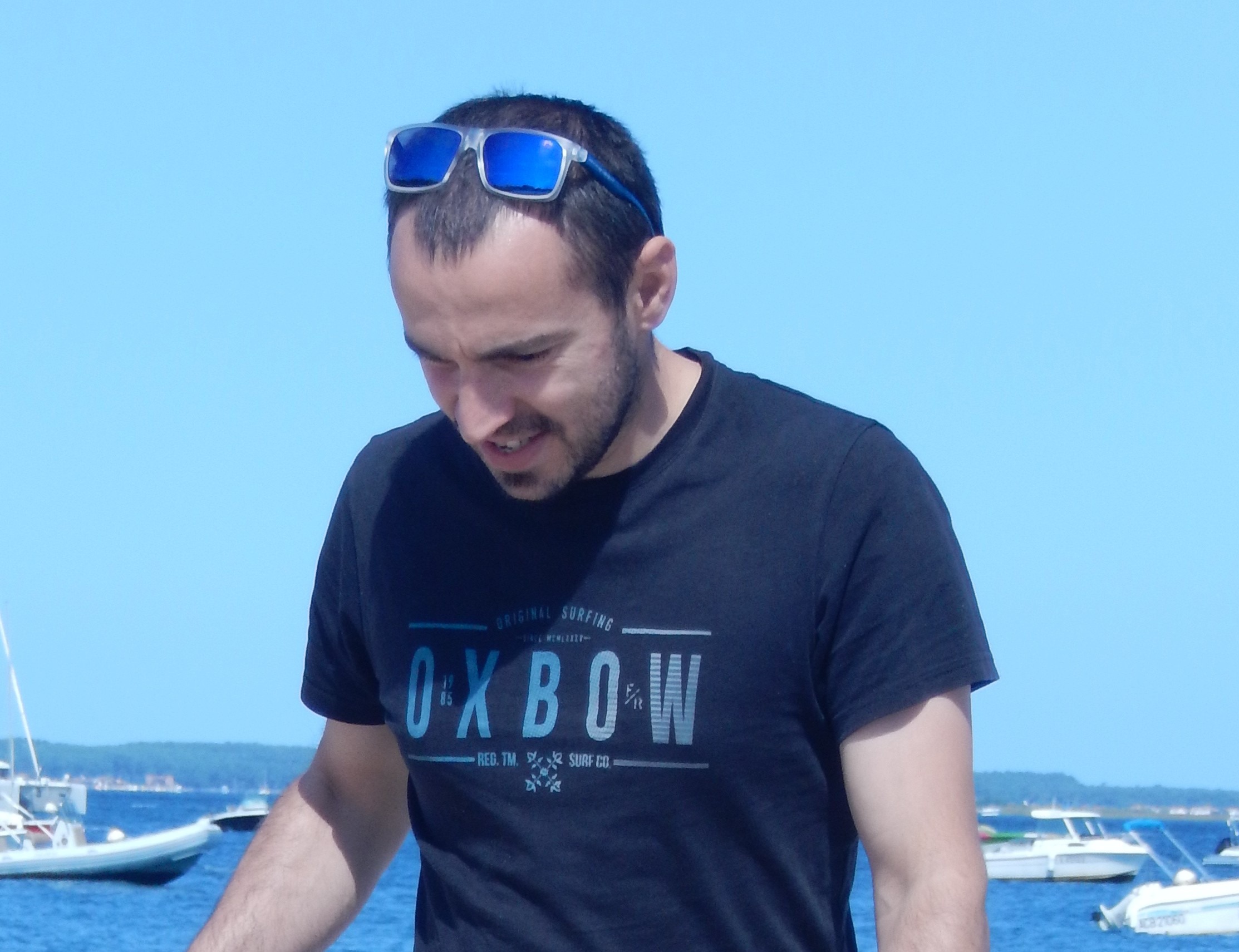 Profil de Djoey, 38 ans, Agence Rencontre à Lostorf