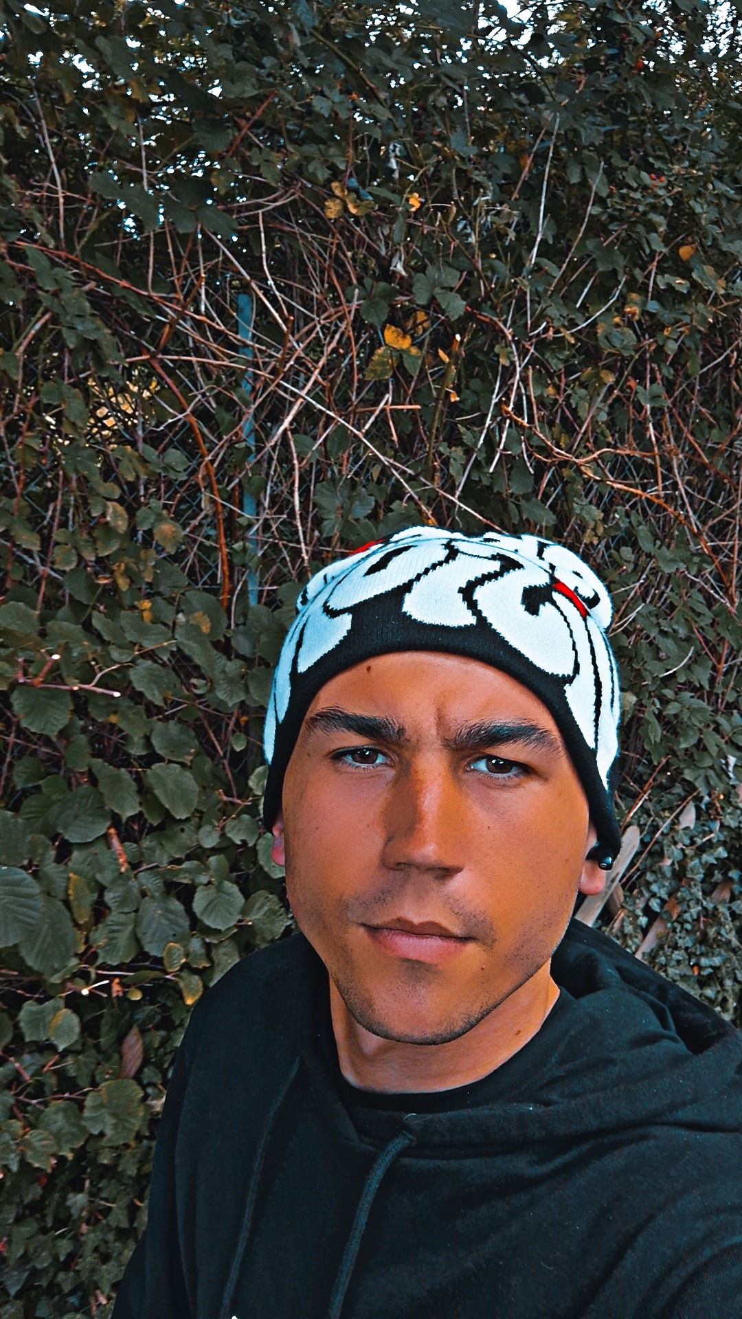 Profil de Cyann, 21 ans, Agence Rencontre à Lenk im Simmental