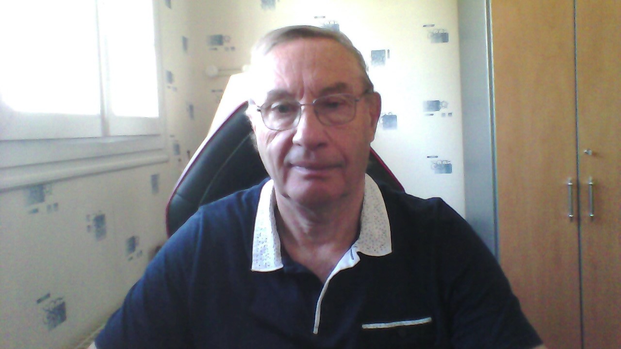Profil de Blanchard, 55 ans, Agence Rencontre à Münchringen