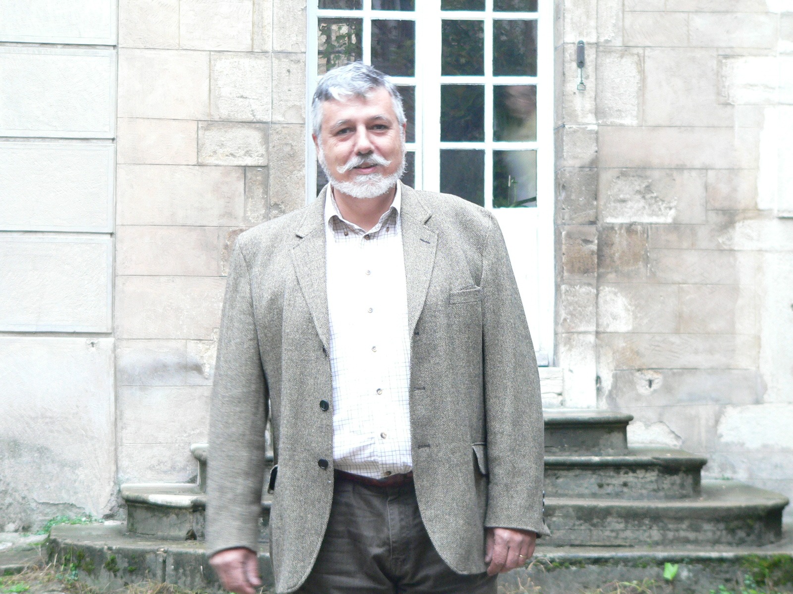 Profil de Orion, 45 ans, Agence Rencontre à Miège