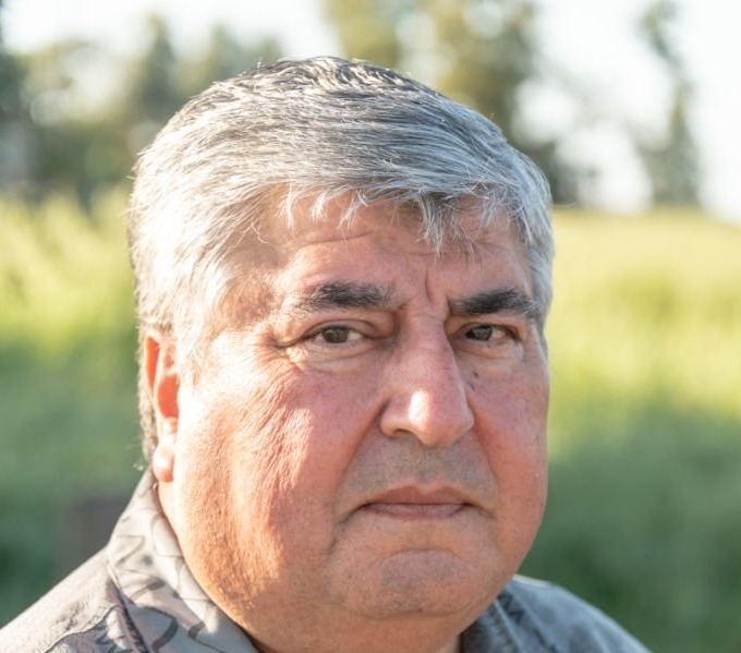 Profil de Boubou, 55 ans, Agence Rencontre à Corcelles-sur-Chavornay