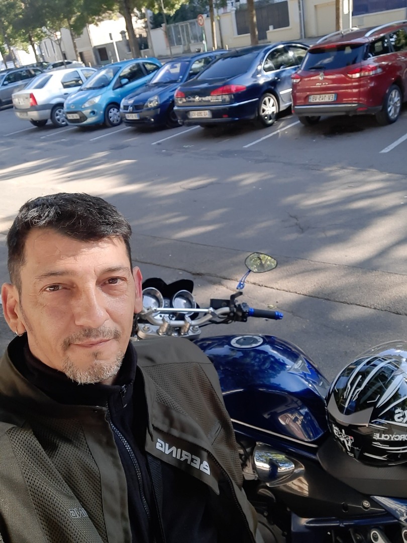 Profil de Antonio, 41 ans, Agence Rencontre à Wangenried