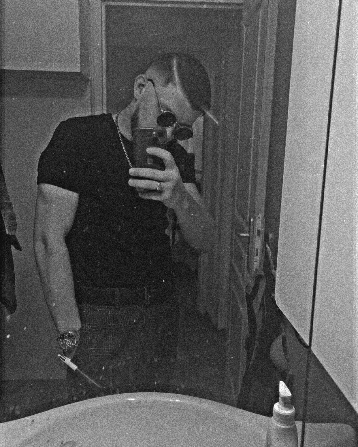 Profil de Axil, 25 ans, Agence Rencontre à Hägendorf