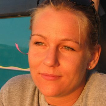 Profil de Malory, 33 ans, Agence Rencontre à Domdidier