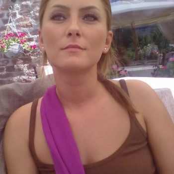 Profil de Brooke, 31 ans, Agence Rencontre à Weissenburg