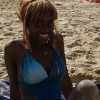 Profil de Naëlle, 29 ans, Agence Rencontre à Münchringen