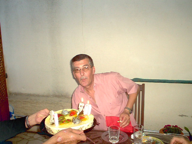 Profil de Saint, 55 ans, Agence Rencontre à Bolken