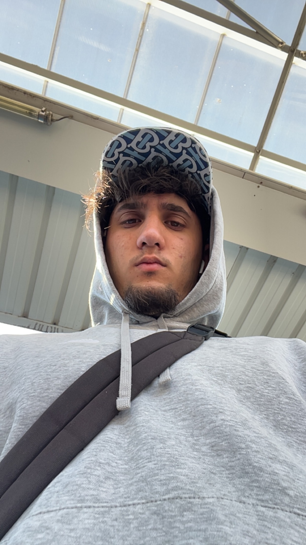 Profil de Cayetano, 21 ans, Agence Rencontre à Schönenwerd