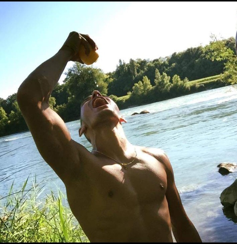 Profil de Sigfrid, 34 ans, Agence Rencontre à Kirchenthurnen