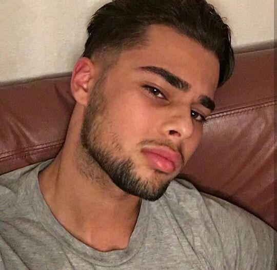 Profil de Eduardo, 25 ans, Agence Rencontre à Rudolfingen
