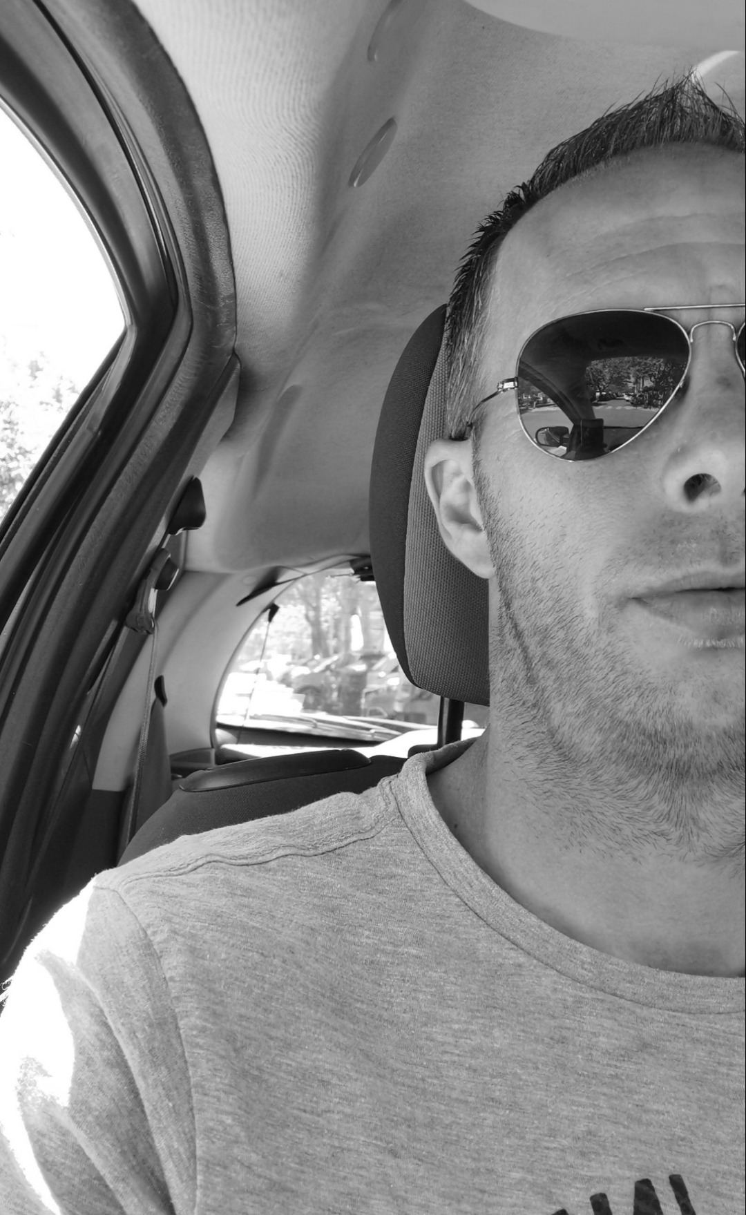 Profil de Tchad, 37 ans, Agence Rencontre à Rossens FR