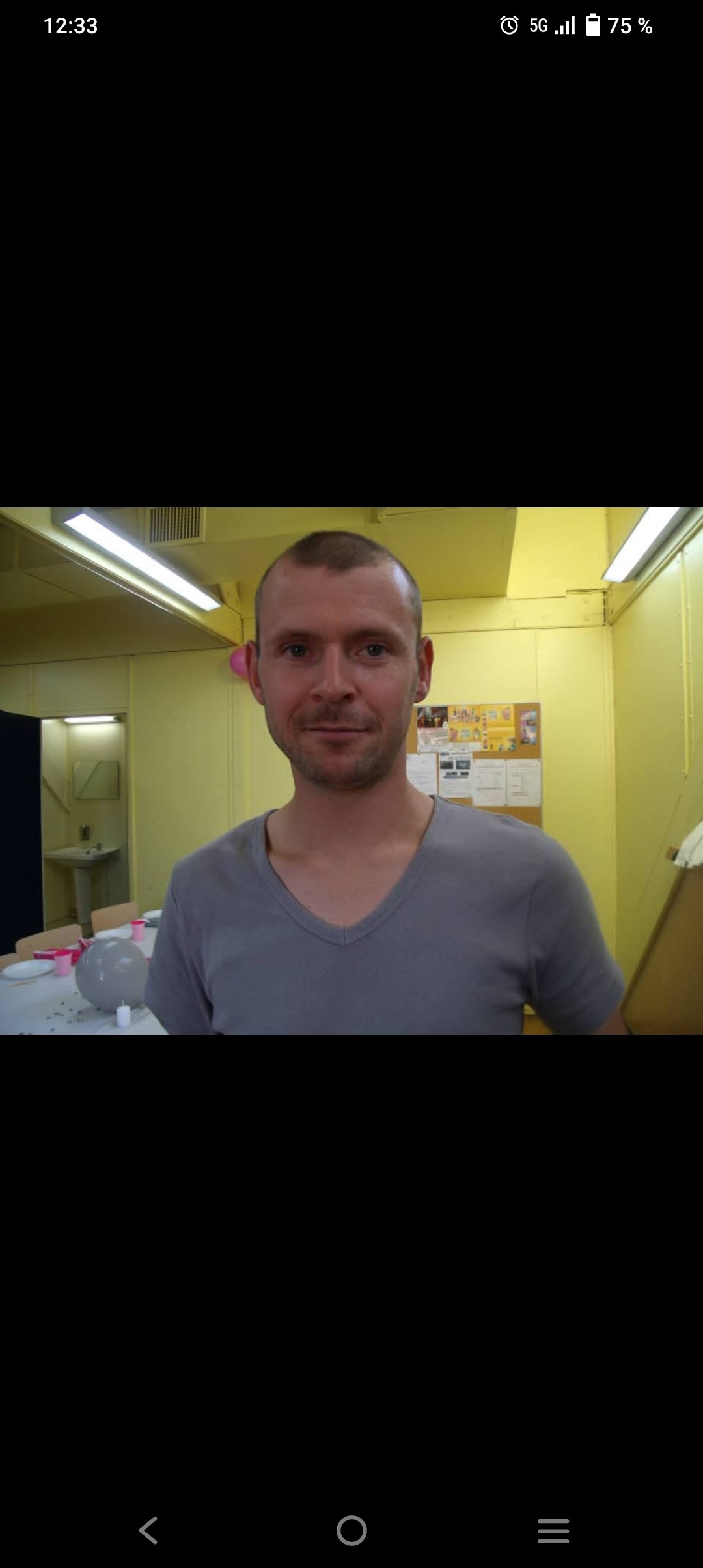 Profil de Claus, 42 ans, Agence Rencontre à Fislisbach