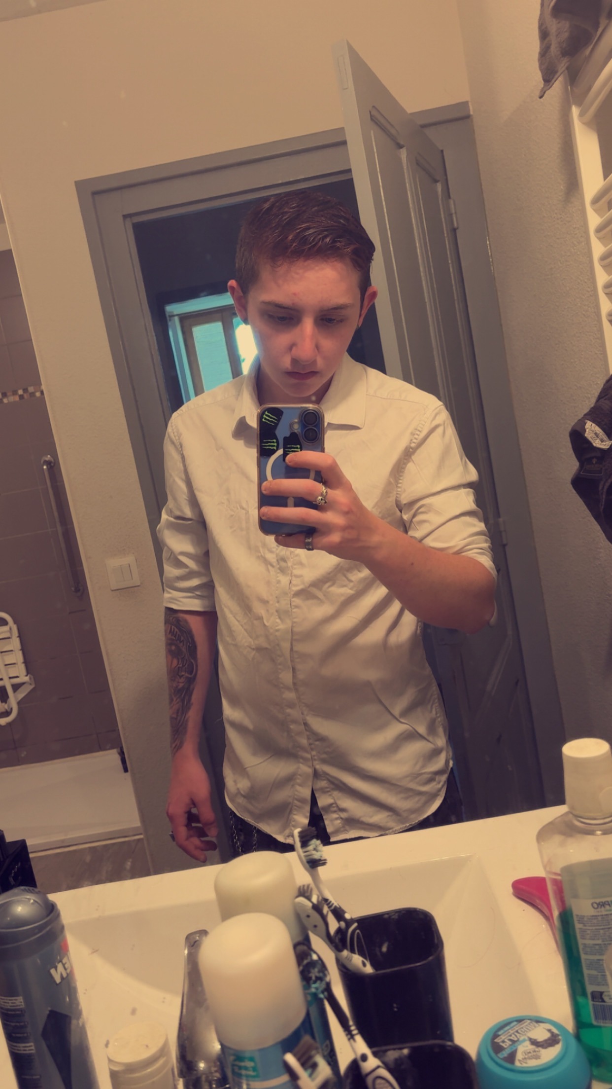 Profil de Ugur, 19 ans, Agence Rencontre à Prilly