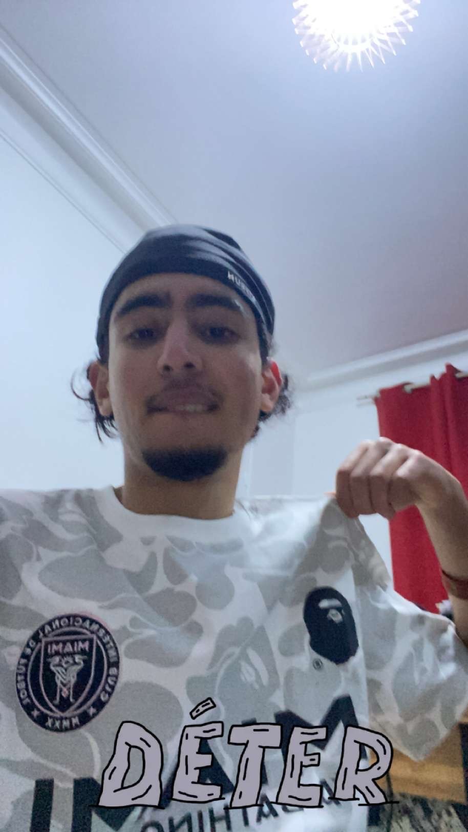 Profil de Clayton, 21 ans, Agence Rencontre à Wynau
