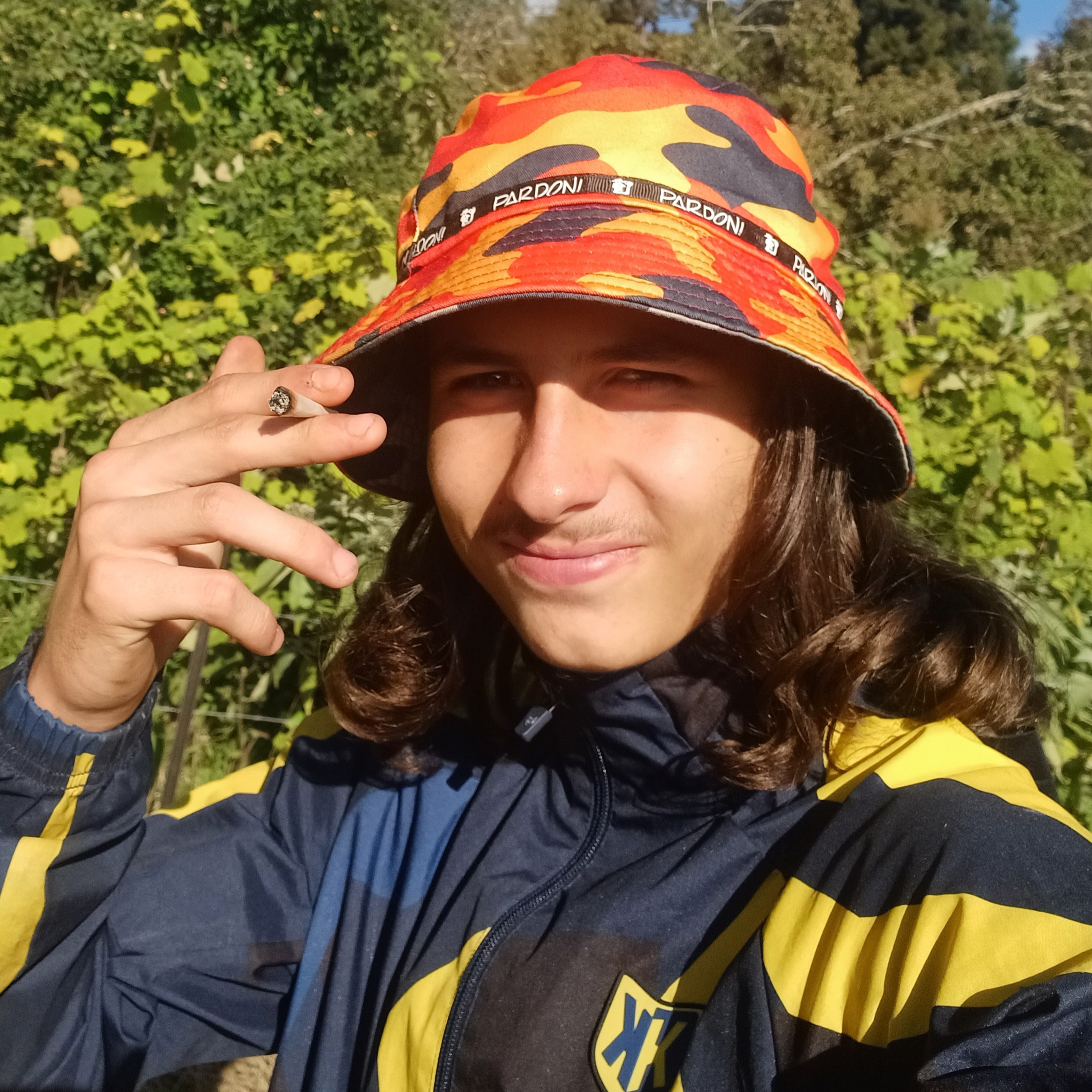 Profil de Marley, 20 ans, Agence Rencontre à Trubschachen