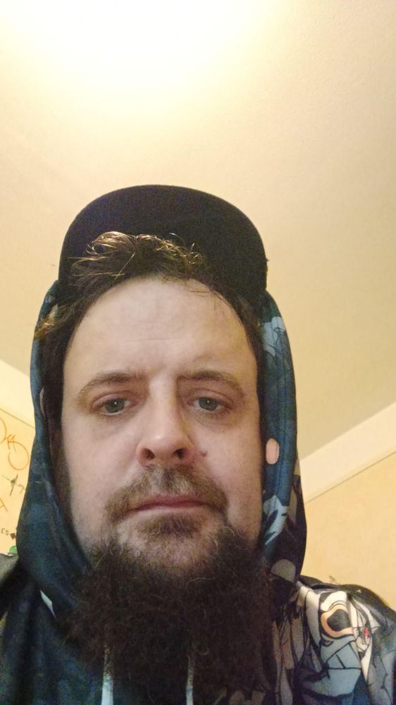 Profil de Thimoté, 37 ans, Agence Rencontre à Hägendorf