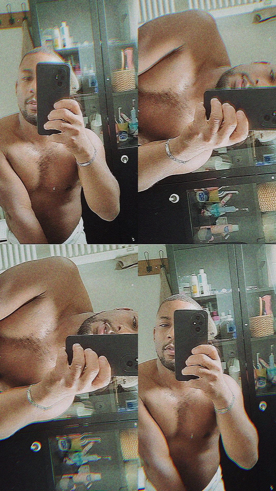 Profil de Mahamet, 35 ans, Agence Rencontre à Hasliberg Reuti