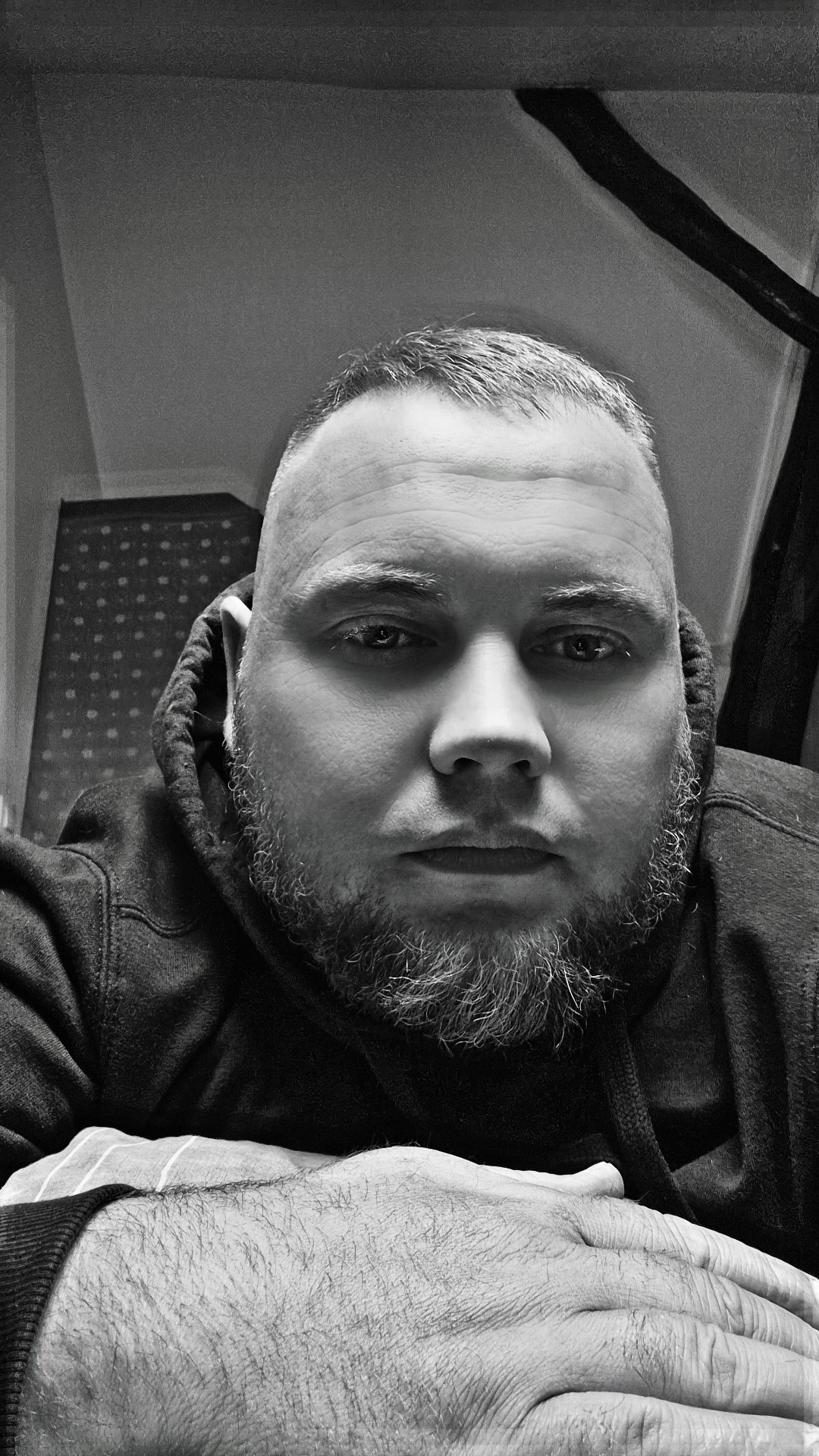 Profil de Guerschom, 35 ans, Agence Rencontre à Muggio