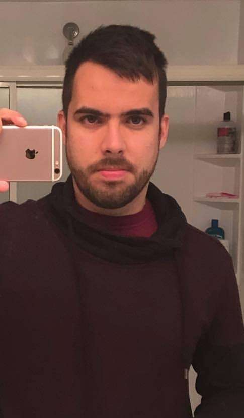 Profil de Jensen, 31 ans, Agence Rencontre à Monteggio