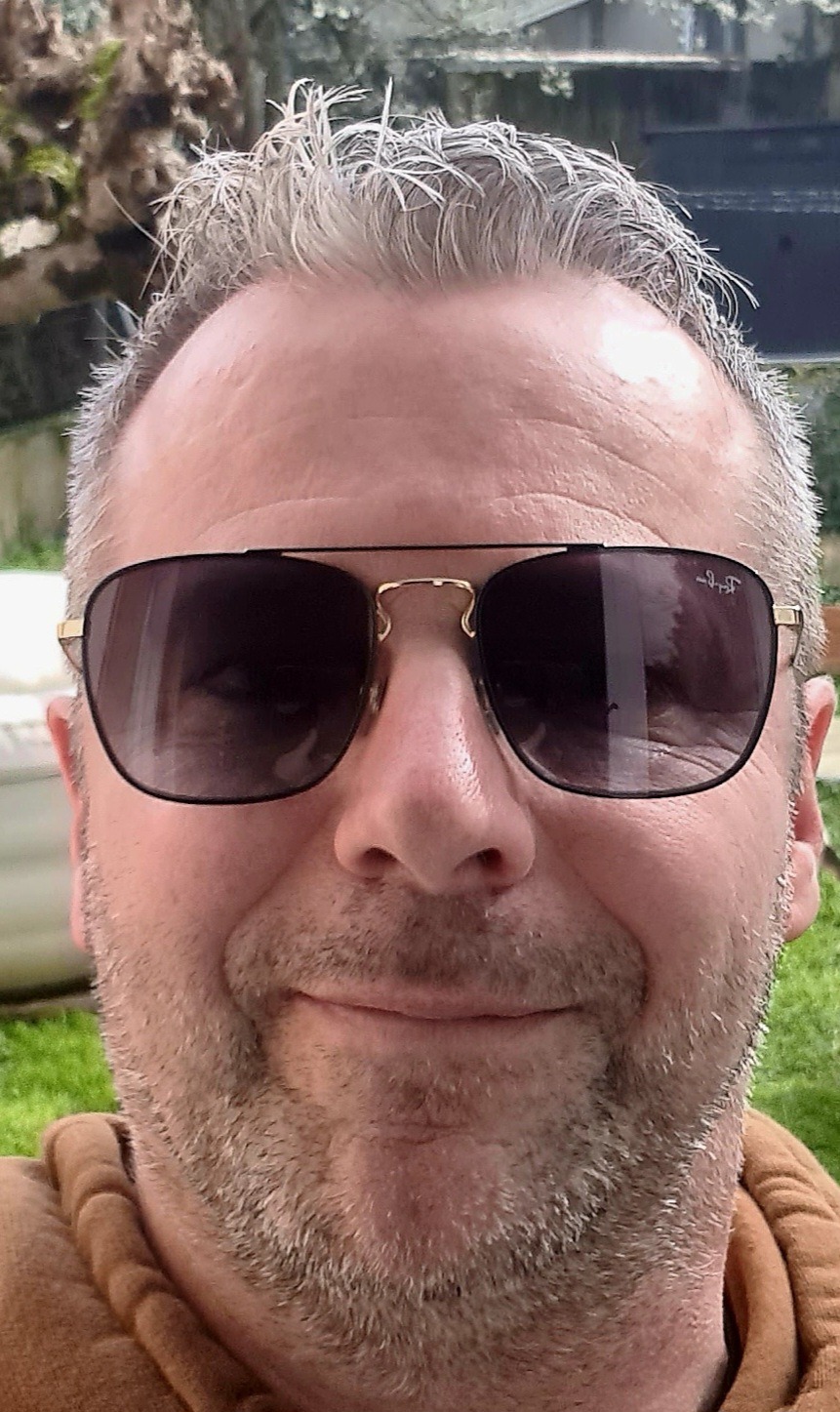 Profil de Hechem, 55 ans, Agence Rencontre à St. German
