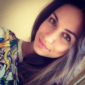 Profil de Léa, 34 ans, Agence Rencontre à Meienried