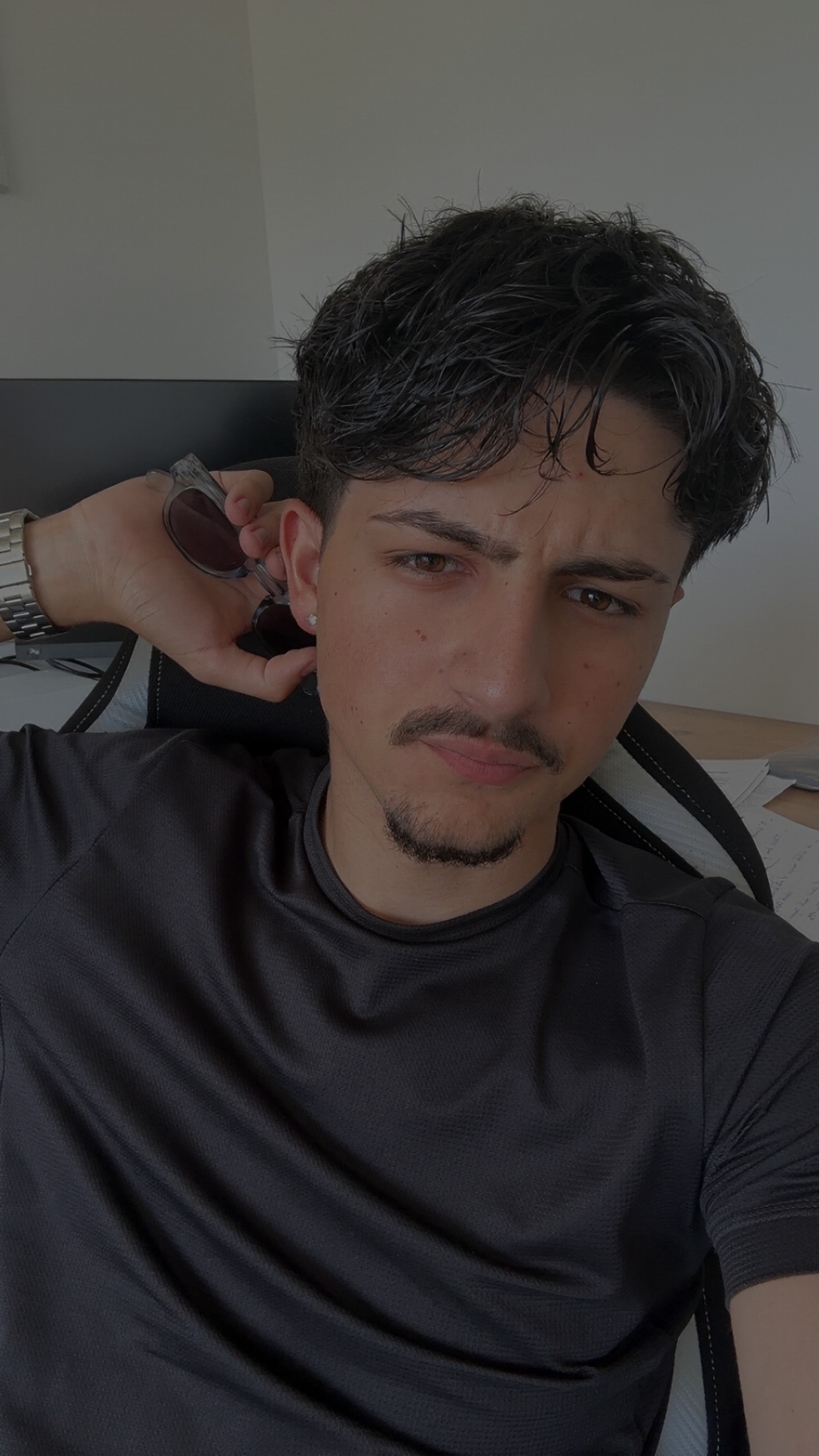 Profil de Ylhann, 19 ans, Agence Rencontre à La Brévine
