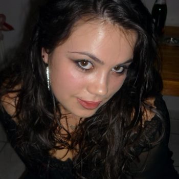 Profil de Augustina, 31 ans, Agence Rencontre à Kehrsatz
