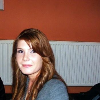Profil de Tullia, 34 ans, Agence Rencontre à Lauperswil