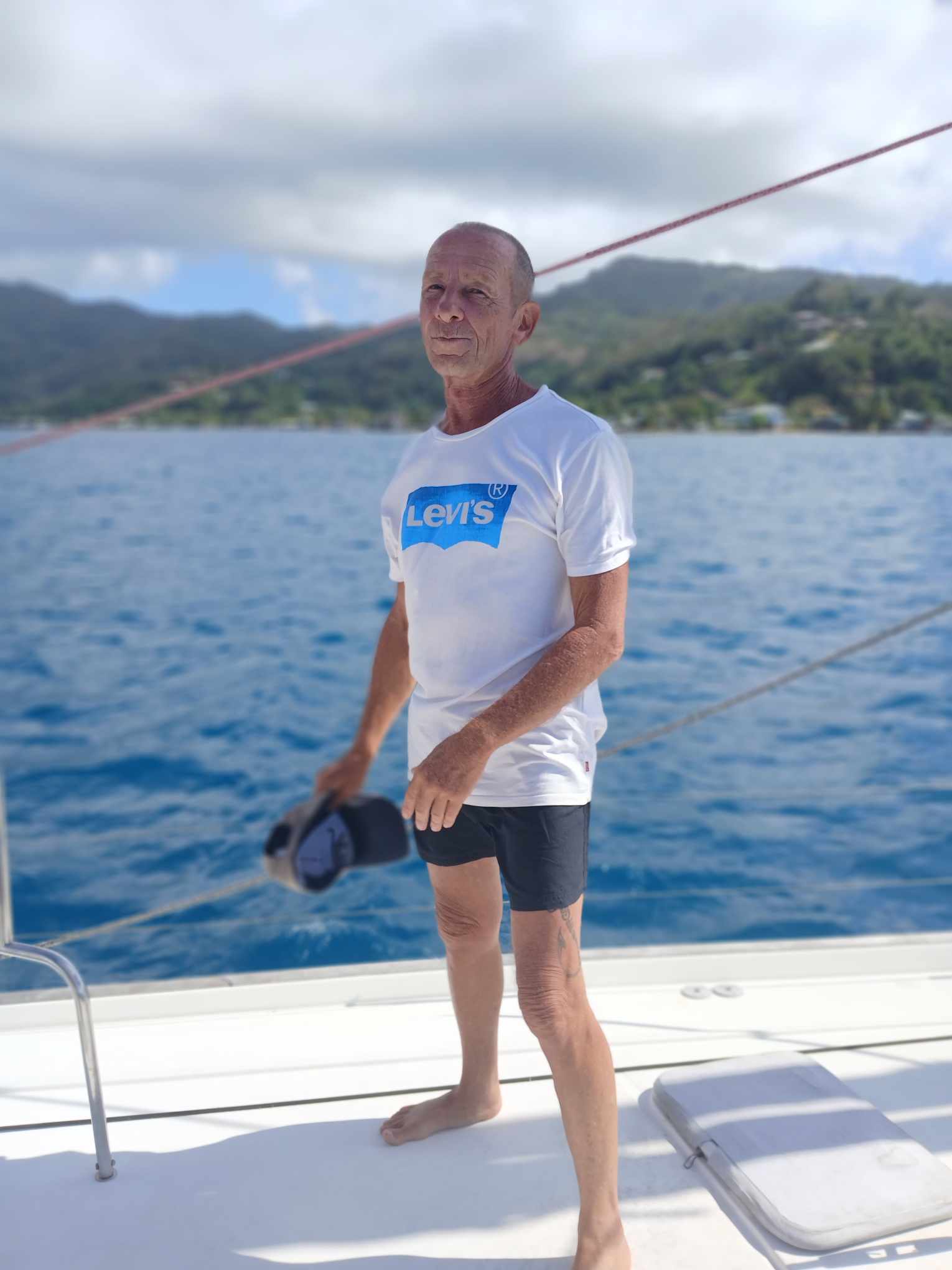 Profil de Noël, 55 ans, Agence Rencontre à Corzoneso