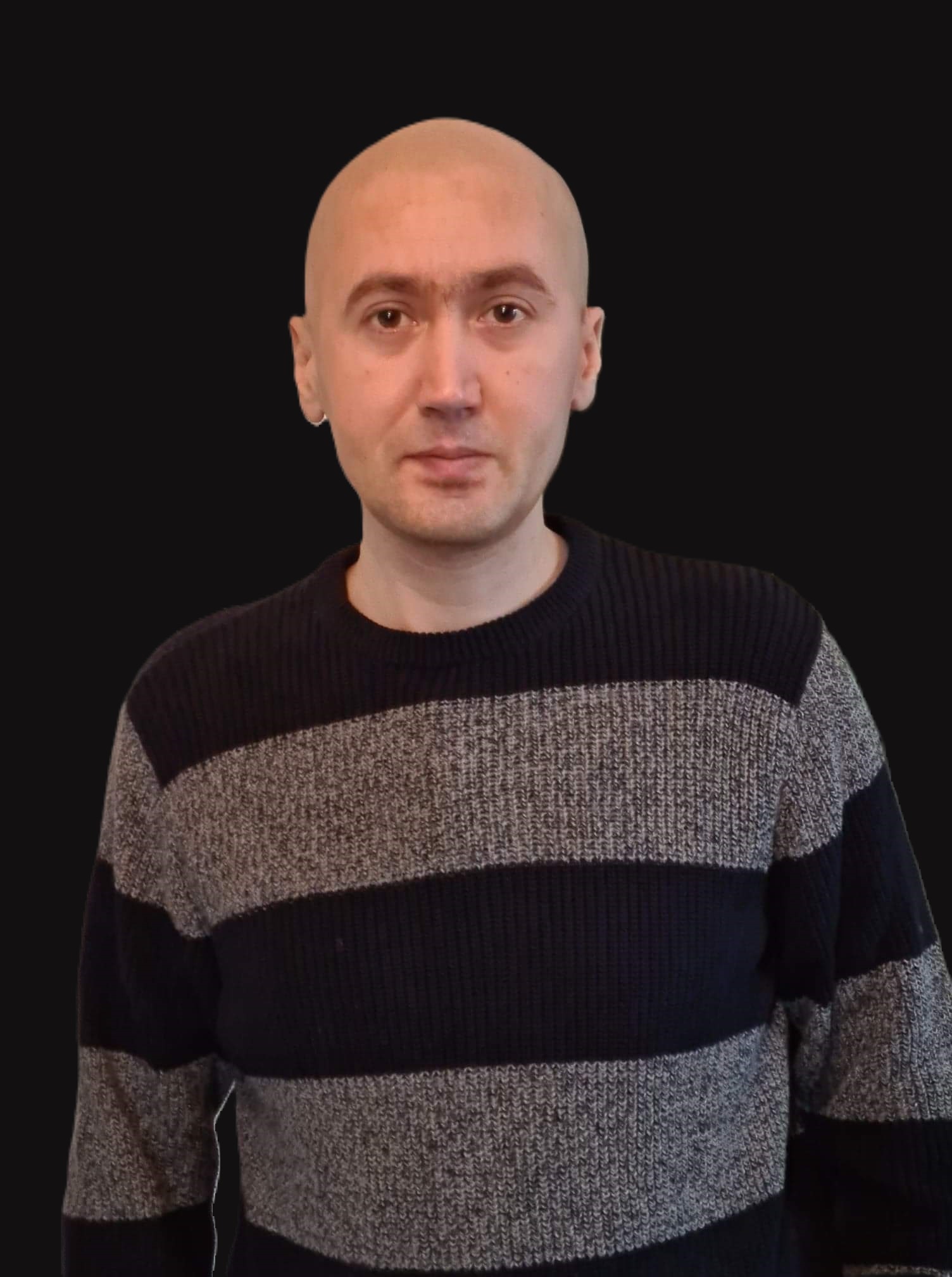 Profil de Dogus, 40 ans, Agence Rencontre à Hauptwil