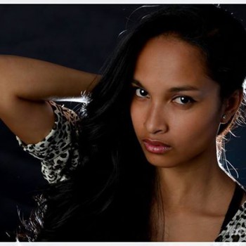 Profil de Ylana, 30 ans, Agence Rencontre à Unterems