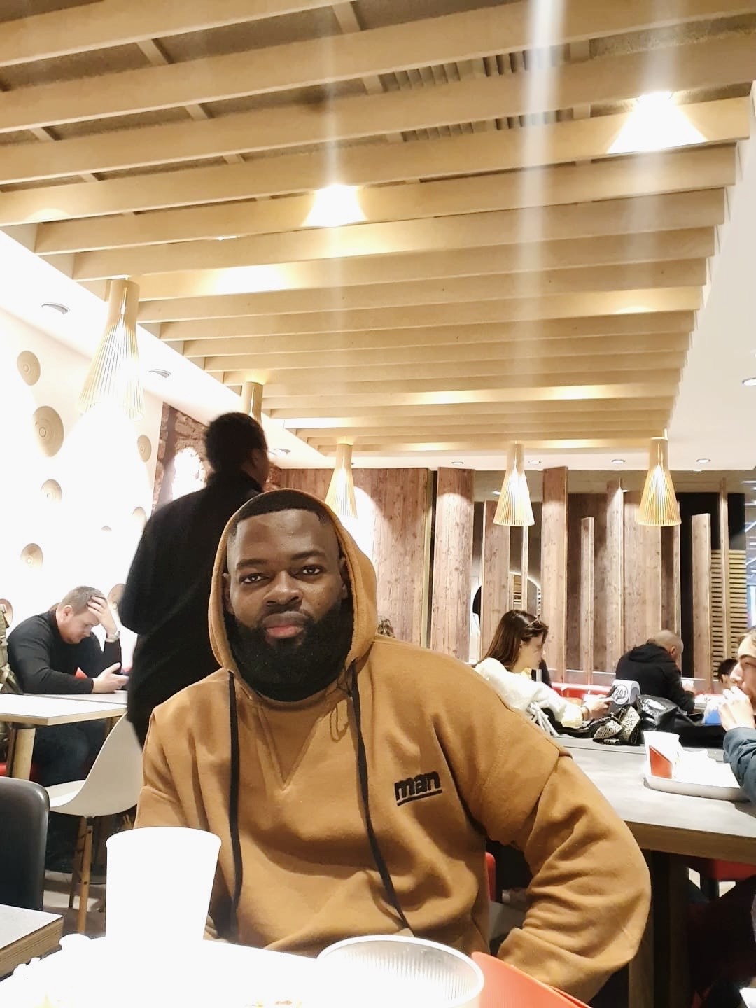 Profil de Ryane, 33 ans, Agence Rencontre à Zignau