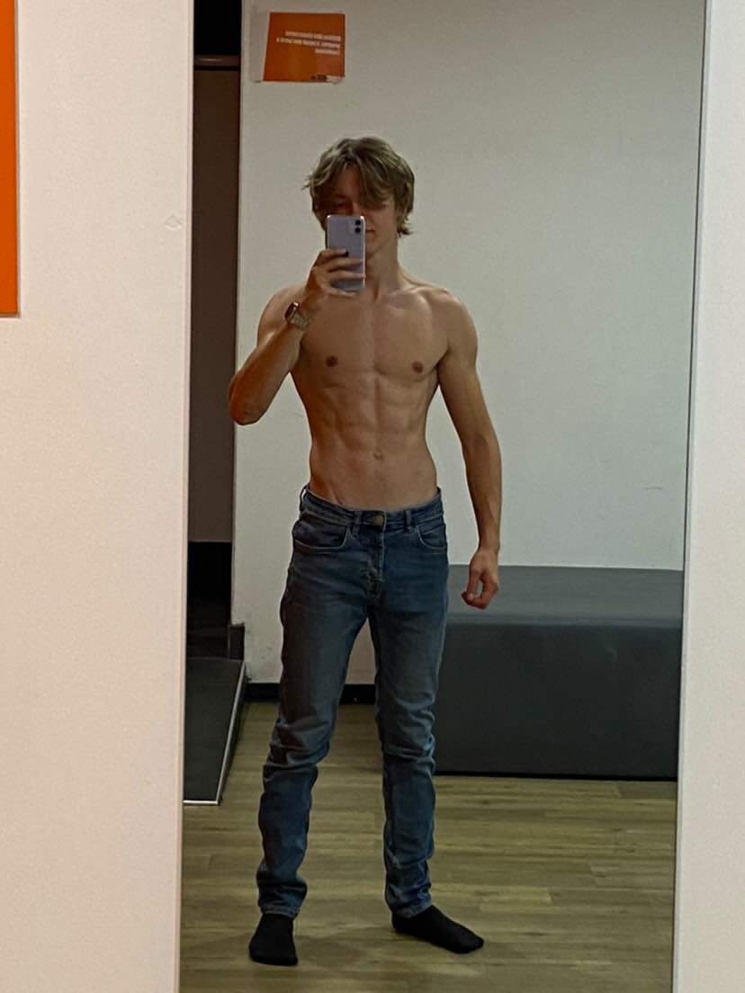 Profil de Elisio, 23 ans, Agence Rencontre à Stels