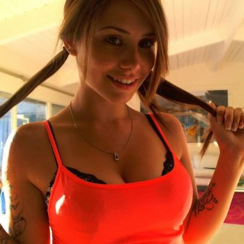 Profil de Shirine, 26 ans, Agence Rencontre à Rietheim