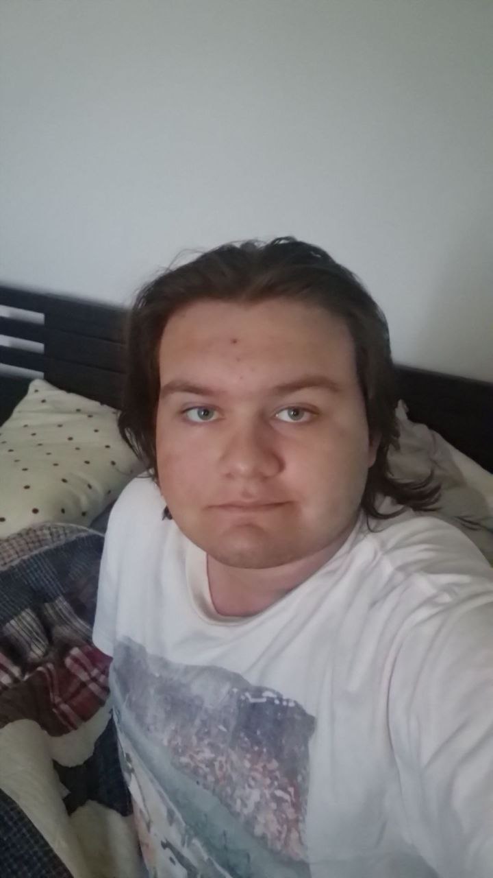 Profil de Soulaymen, 19 ans, Agence Rencontre à Combremont-le-Grand