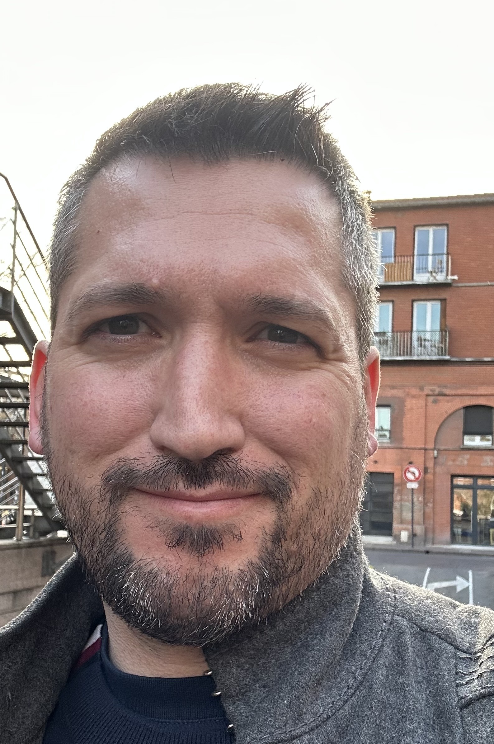 Profil de Selym, 41 ans, Agence Rencontre à Salvan