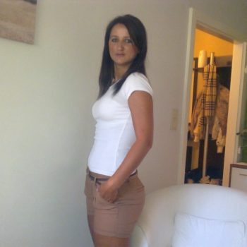 Profil de Ceciliane, 38 ans, Agence Rencontre à Giubiasco