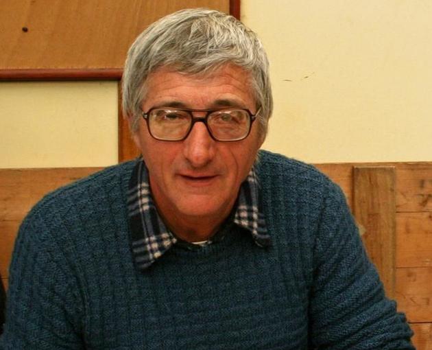 Profil de Dmitri, 55 ans, Agence Rencontre à Daiwil