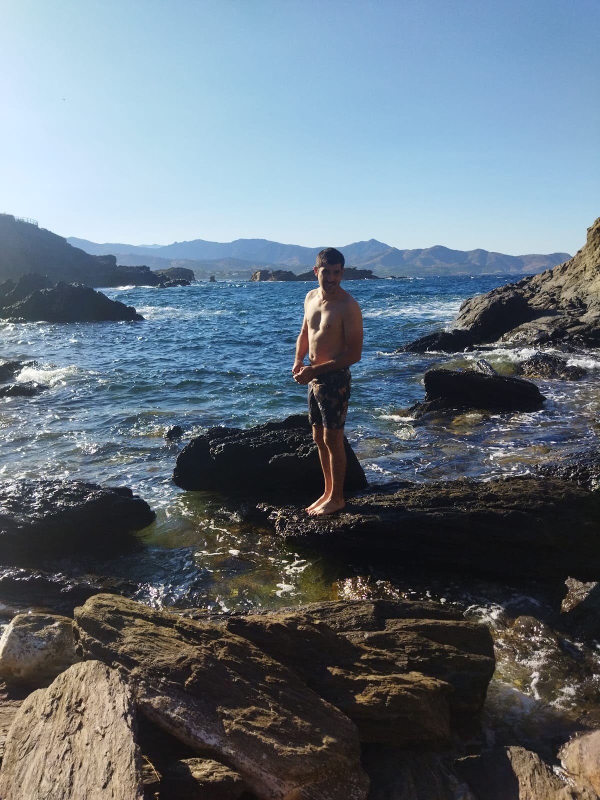 Profil de Lilien, 35 ans, Agence Rencontre à Plagne