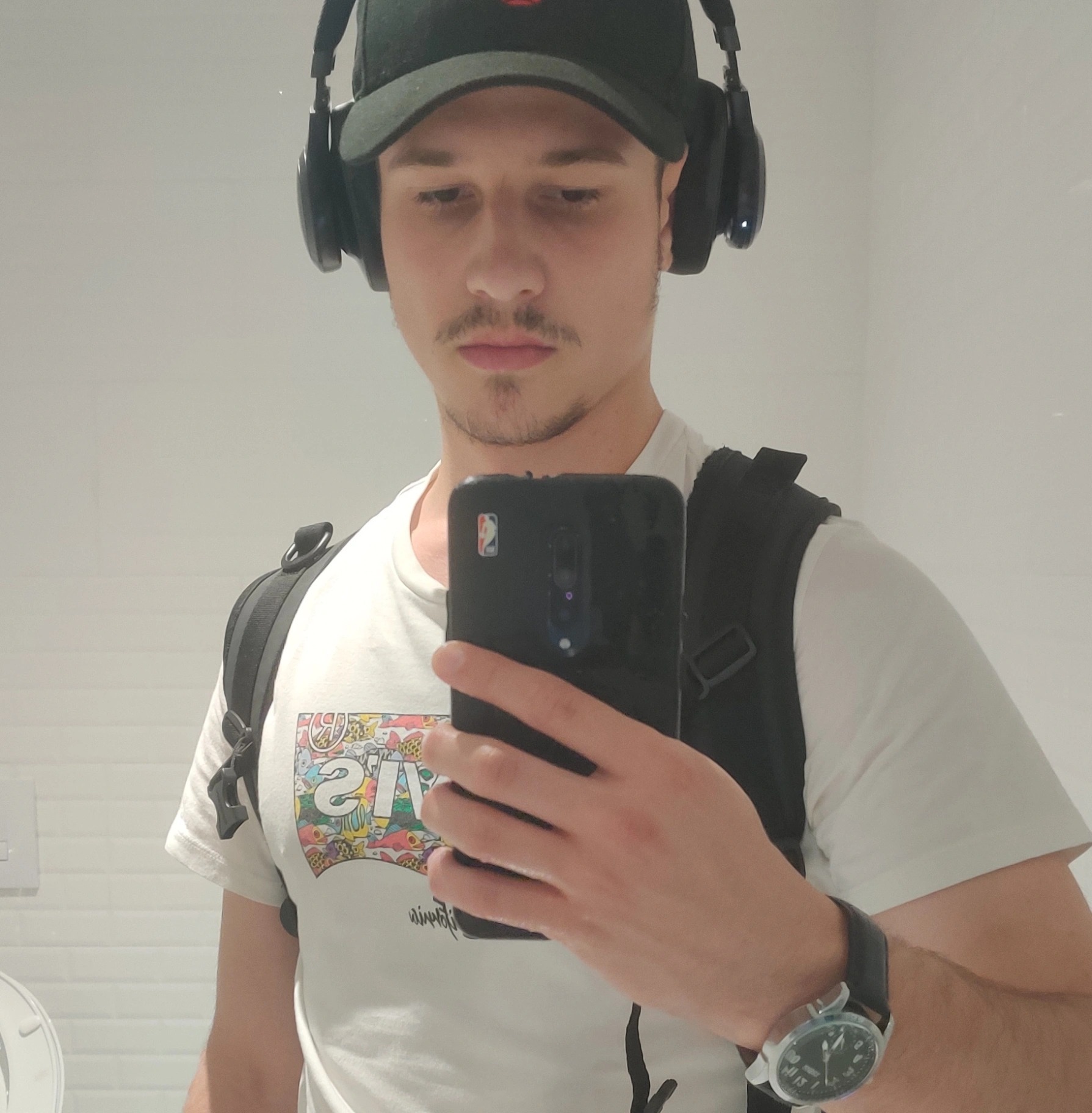Profil de Abdel-majid, 22 ans, Agence Rencontre à Epautheyres