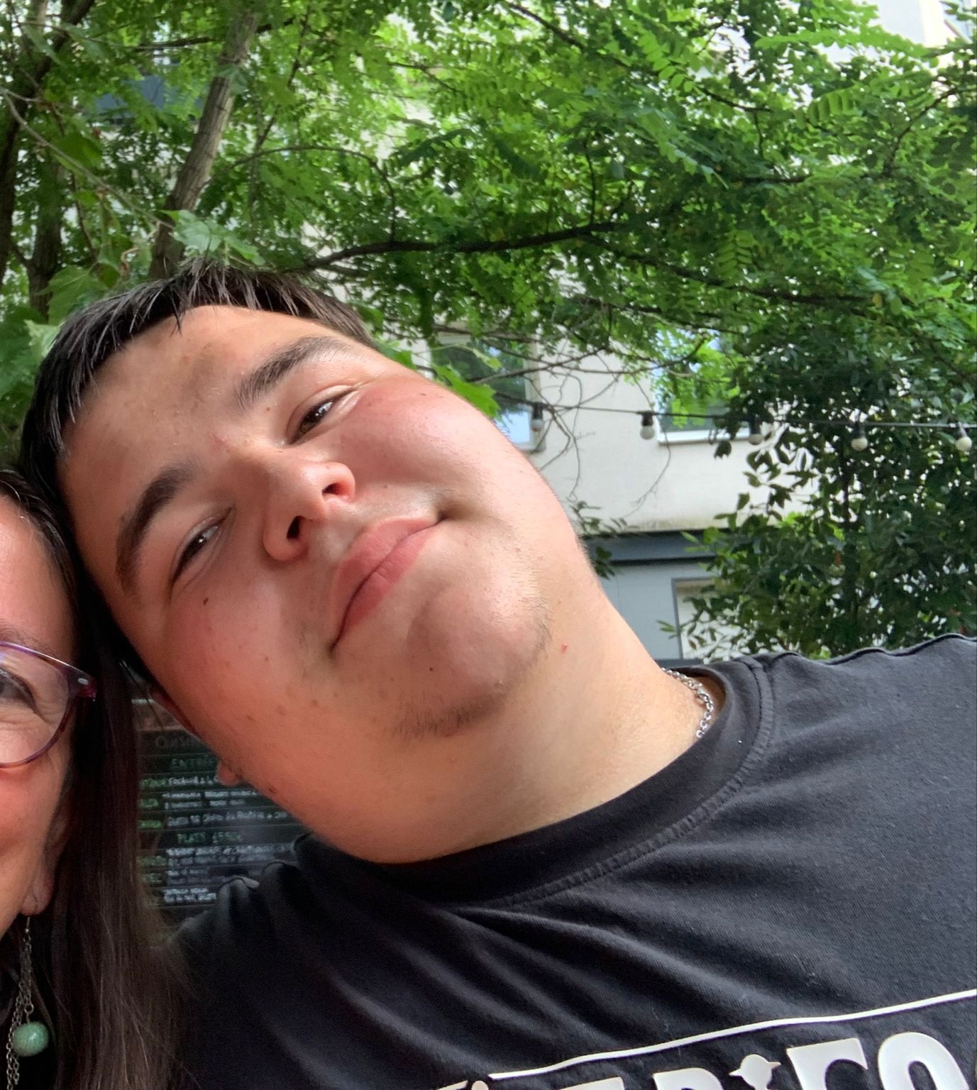 Profil de Meng, 19 ans, Agence Rencontre à Eriz