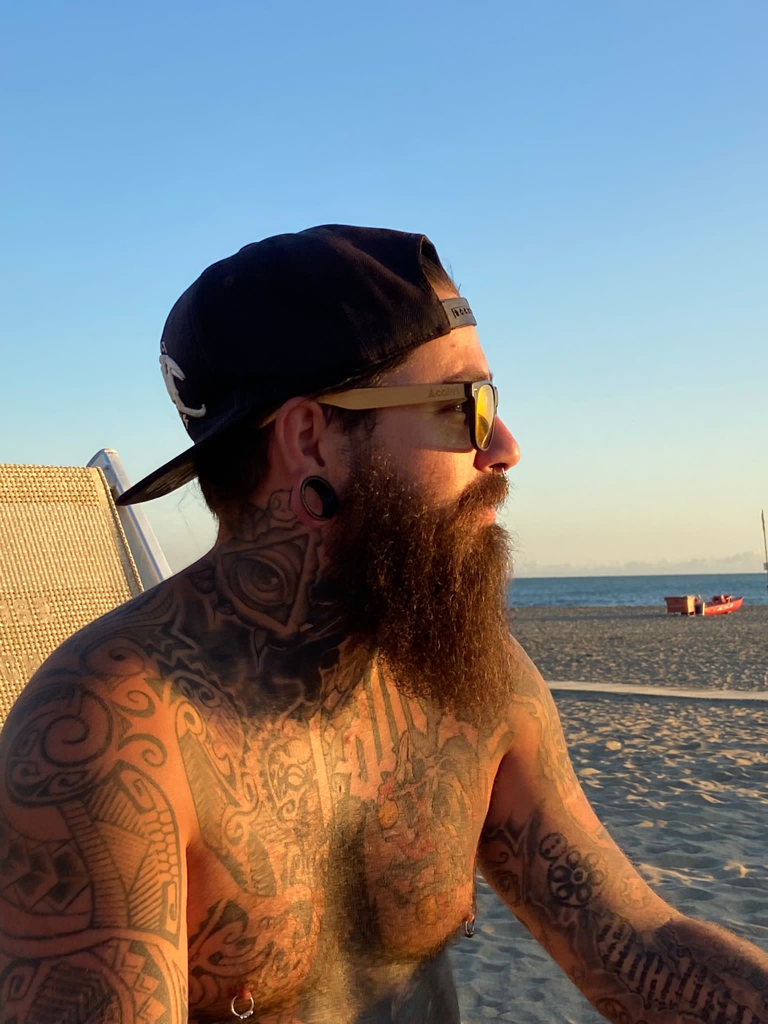 Profil de Keith, 36 ans, Agence Rencontre à Mamishaus
