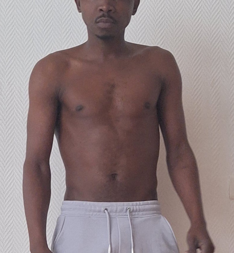 Profil de Benyamin, 36 ans, Agence Rencontre à Bargen BE