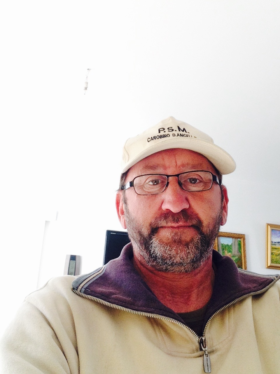 Profil de Eban, 54 ans, Agence Rencontre à La Heutte