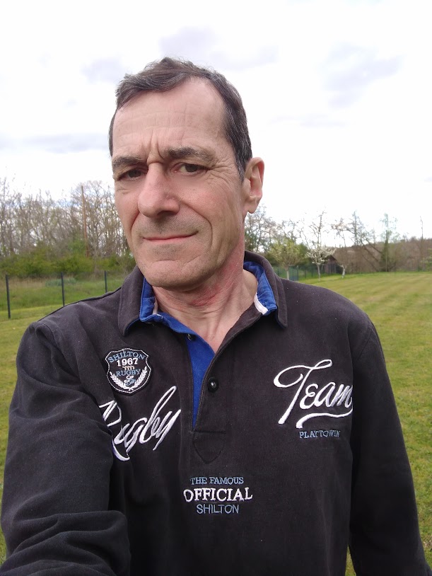 Profil de Abdelrahman, 55 ans, Agence Rencontre à Villarzel