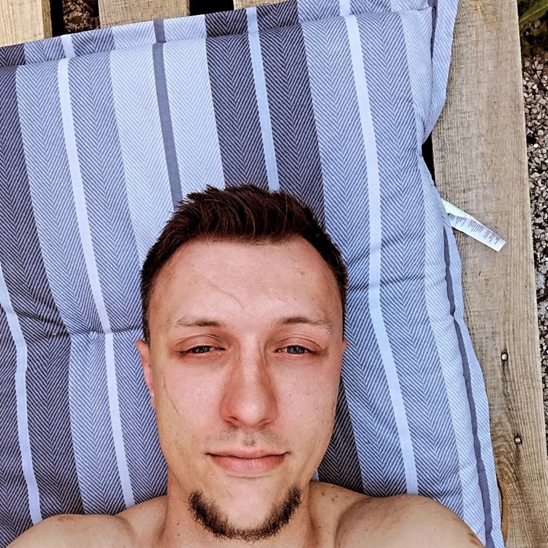 Profil de Milio, 34 ans, Agence Rencontre à Sementina